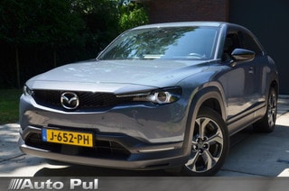 Thumbnail Mobil 1