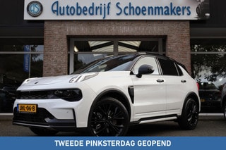 Thumbnail Mobil 1