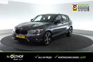 Thumbnail Mobil 1