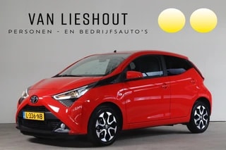 Thumbnail Mobil 1