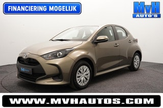 Thumbnail Mobil 1