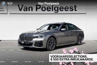 Thumbnail Mobil 1