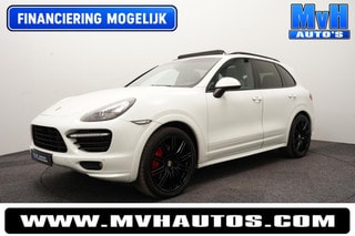Thumbnail Mobil 1