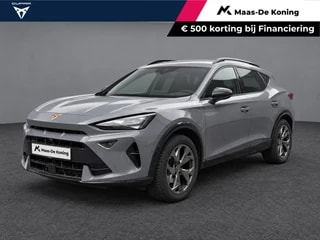 Thumbnail Mobil 1
