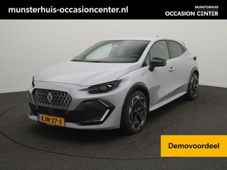 Thumbnail Mobil 1