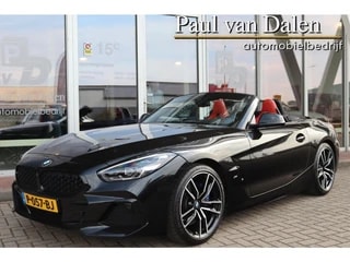 Thumbnail Mobil 1