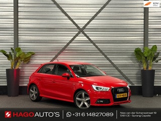 Thumbnail Mobil 1