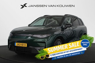 Thumbnail Mobil 1