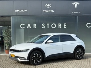 Thumbnail Mobil 1