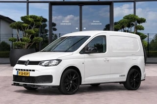Thumbnail Mobil 1