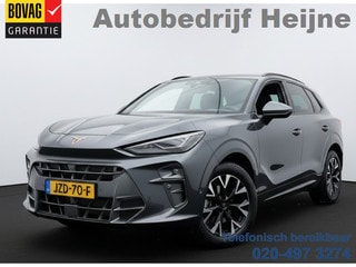 Thumbnail Mobil 1