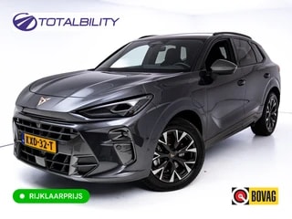 Thumbnail Mobil 1