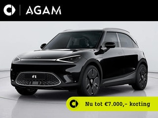 Thumbnail Mobil 1