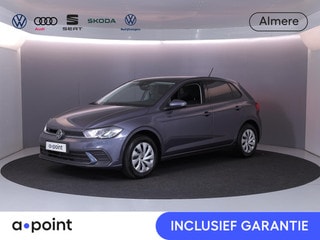 Thumbnail Mobil 1