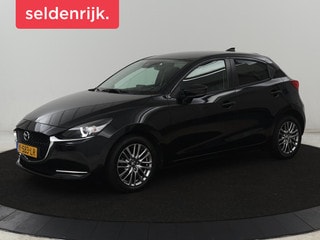 Thumbnail Mobil 1