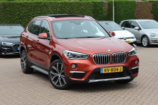 Thumbnail Mobil 1