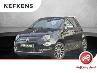 Thumbnail Mobil 1
