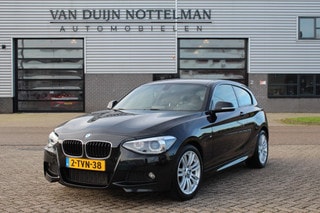 Thumbnail Mobil 1