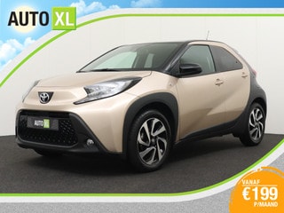 Thumbnail Mobil 1