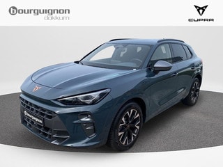 Thumbnail Mobil 1