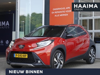 Thumbnail Mobil 1