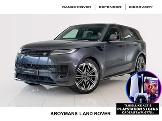 Thumbnail Mobil 1
