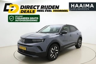 Thumbnail Mobil 1