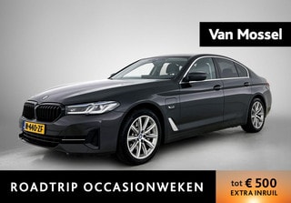 Thumbnail Mobil 1