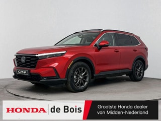 Thumbnail Mobil 1