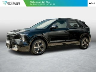 Thumbnail Mobil 1