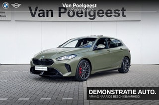Thumbnail Mobil 1