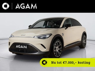 Thumbnail Mobil 1