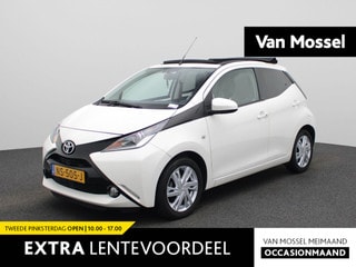 Thumbnail Mobil 1