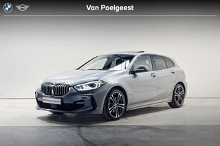Thumbnail Mobil 1