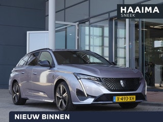 Thumbnail Mobil 1