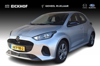 Thumbnail Mobil 1