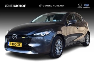 Thumbnail Mobil 1