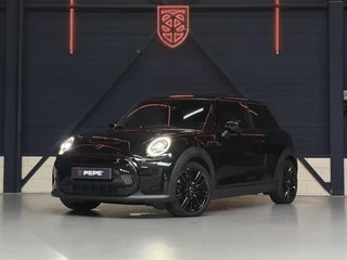 Thumbnail Mobil 1
