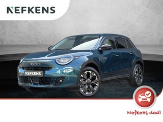 Thumbnail Mobil 1