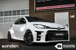 Thumbnail Mobil 1