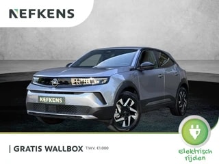 Thumbnail Mobil 1