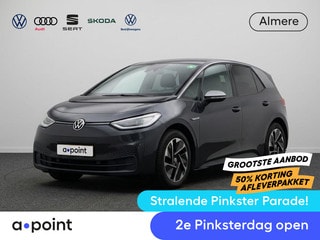 Thumbnail Mobil 1