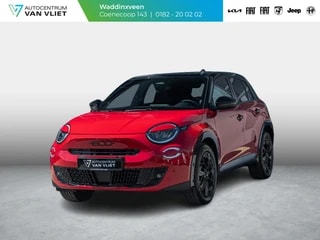 Thumbnail Mobil 1
