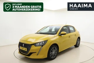 Thumbnail Mobil 1