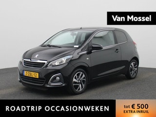 Thumbnail Mobil 1