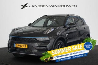Thumbnail Mobil 1