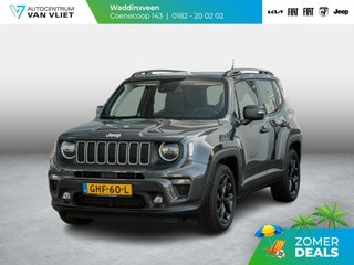 Thumbnail Mobil 1
