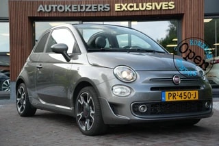 Thumbnail Mobil 1