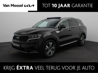 Thumbnail Mobil 1