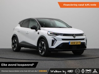 Thumbnail Mobil 1
